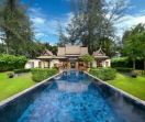 BANYAN TREE PHUKET