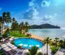 CROWNE PLAZA PHUKET PANWA BEACH