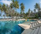 SAII LAGUNA PHUKET (EX. OUTRIGGER LAGUNA PHUKET BEACH RESORT)