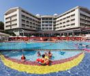 SEHER KUMKOY STAR HOTEL