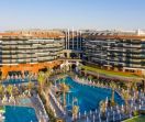 KIRMAN CALYPTUS RESORT & SPA