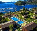 RIXOS PREMIUM GOCEK SUITES&VILLAS