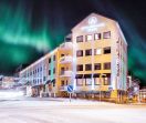 Arctic Light Hotel