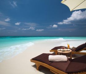 Почивка на Малдивите през 2025 г.