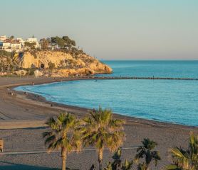Почивка в ИСПАНИЯ - КОСТА ДЕЛ СОЛ, хотел Mainare Playa ****, Фуенхирола -  Специална ваканционна програма за туристи над 55 години & техните приятели!