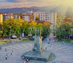 НОВА ГОДИНА при комшиите в СЪРБИЯ и град  Кралево. ОРГАНИЗИРАН ТРАНСПОРТ!