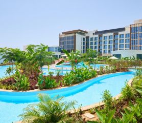 Почивка в Салала, Оман със самолет от София - 7 нощувки в MILLENNIUM RESORT SALALAH