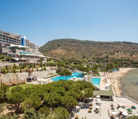 ARIA CLAROS BEACH & SPA RESORT