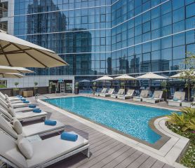 TRYP BY WYNDHAM DUBAI 4*