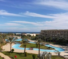 MOVENPICK RESORT SOMA BAY