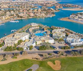 PANORAMA BUNGALOWS EL GOUNA