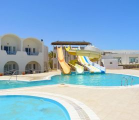 MENINX HOTEL DJERBA