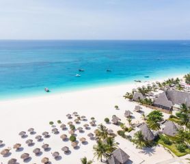 GOLD ZANZIBAR BEACH HOUSE & SPA