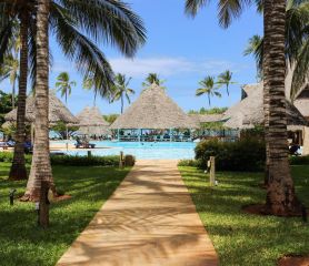 NEPTUNE PWANI BEACH RESORT & SPA