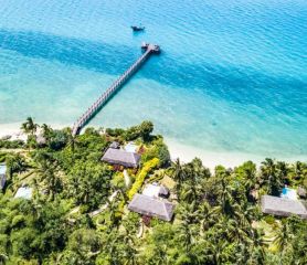 ZANZI RESORT ZANZIBAR