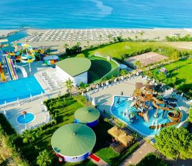 RAYMAR RESORT & AQUA