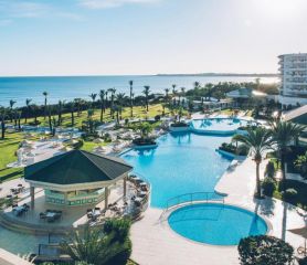 IBEROSTAR SELECTION ROYAL EL MANSOUR