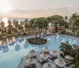 BALMY BEACH RESORT KEMER (ADULTS ONLY)