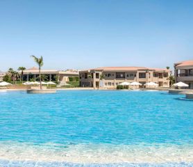 PICKALBATROS LUXURY SUITES RESORT (EX. RIXOS GOLF VILLAS)