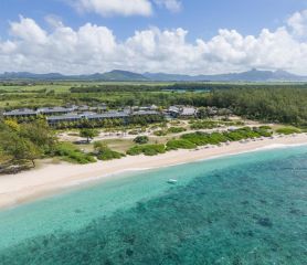 ANANTARA IKO MAURITIUS RESORT