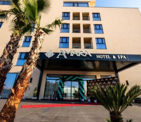 AMARA HOTEL & SPA