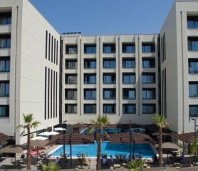 ROYAL G HOTEL&SPA