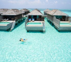 JAWAKARA ISLANDS MALDIVES