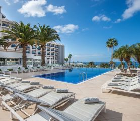 HOVIMA COSTA ADEJE ADULTS ONLY