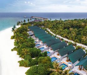 FURAVERI ISLAND RESORT & SPA