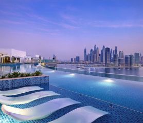 NH COLLECTION DUBAI THE PALM