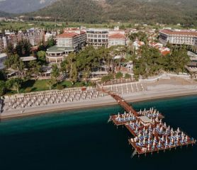 AKRA KEMER (ex.Barut Collection Kemer)