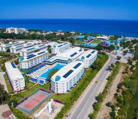 DAIMA BIZ RESORT