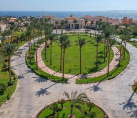 Cleopatra Luxury Resort Sharm El Sheikh Lux