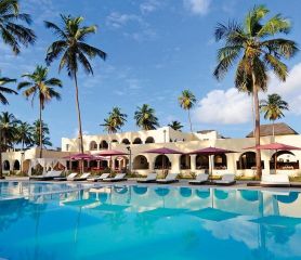 TUI Blue Bahari Zanzibar