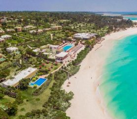 RIU Palace Zanzibar ADULTS ONLY