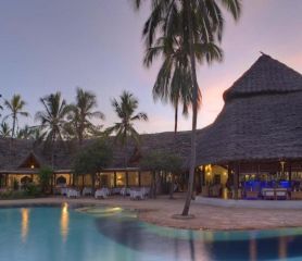 Bluebay Beach Resort and SPA