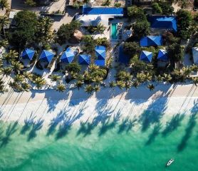 Indigo Beach Zanzibar