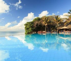 Baobab Beach Resort and Spa