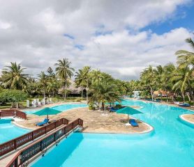 Southern Palms Beach Resort