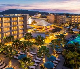 Grand Mercure Phuket Patong