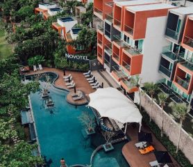 Novotel Hotel Kamala Beach