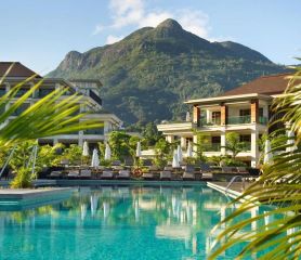 Savoy Seychelles Resort and Spa