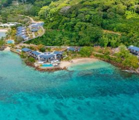 Mango House Seychelles