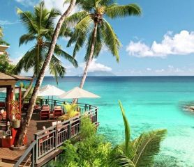 Hilton Seychelles Northolme Resort and SPA ADULTS ONLY