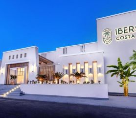 Iberotel Costa Mares