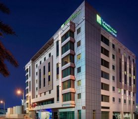 Holiday Inn Express Dubai - Jumeriah