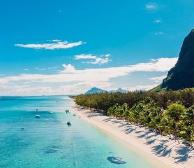 Райска почивка на о-в Мавриций 2024-2025