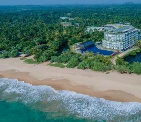 Sheraton Kosgoda Turtle Beach Resort