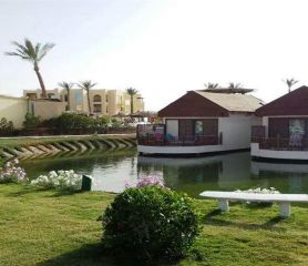 Panorama Bungalows El Gouna Superior