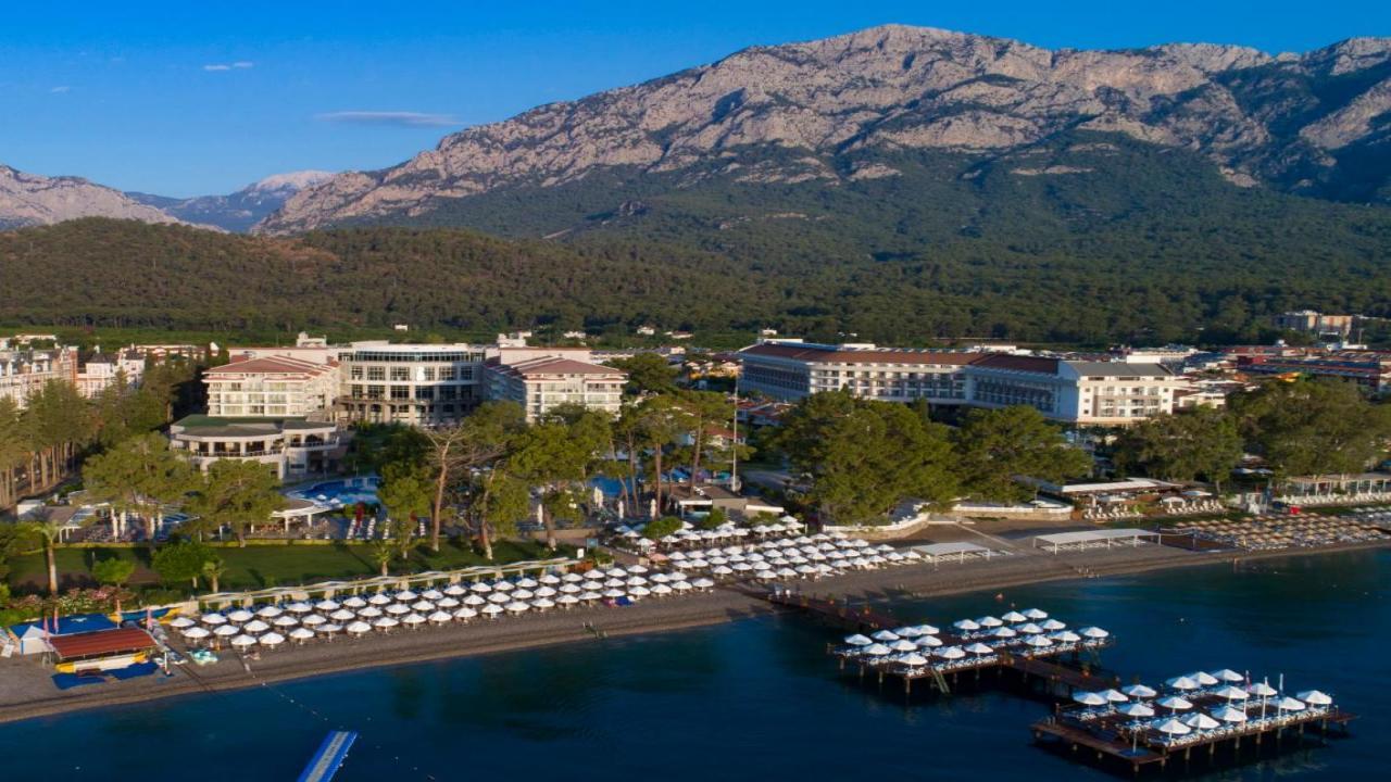 Akra Kemer